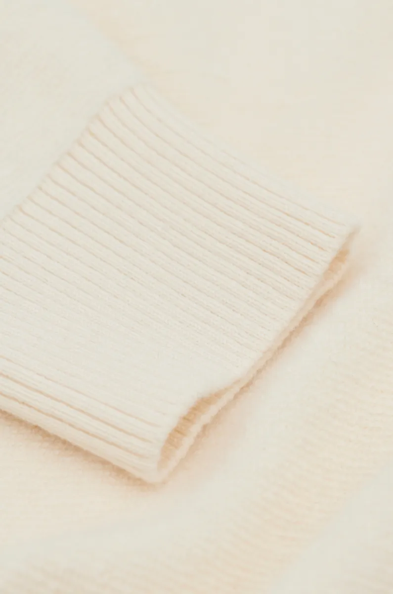 羊毛 Anagram 毛衣