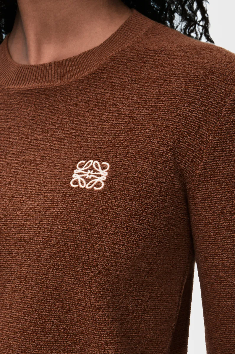 羊毛 Anagram 毛衣