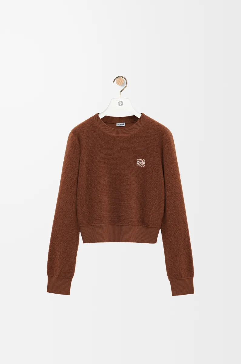 羊毛 Anagram 毛衣