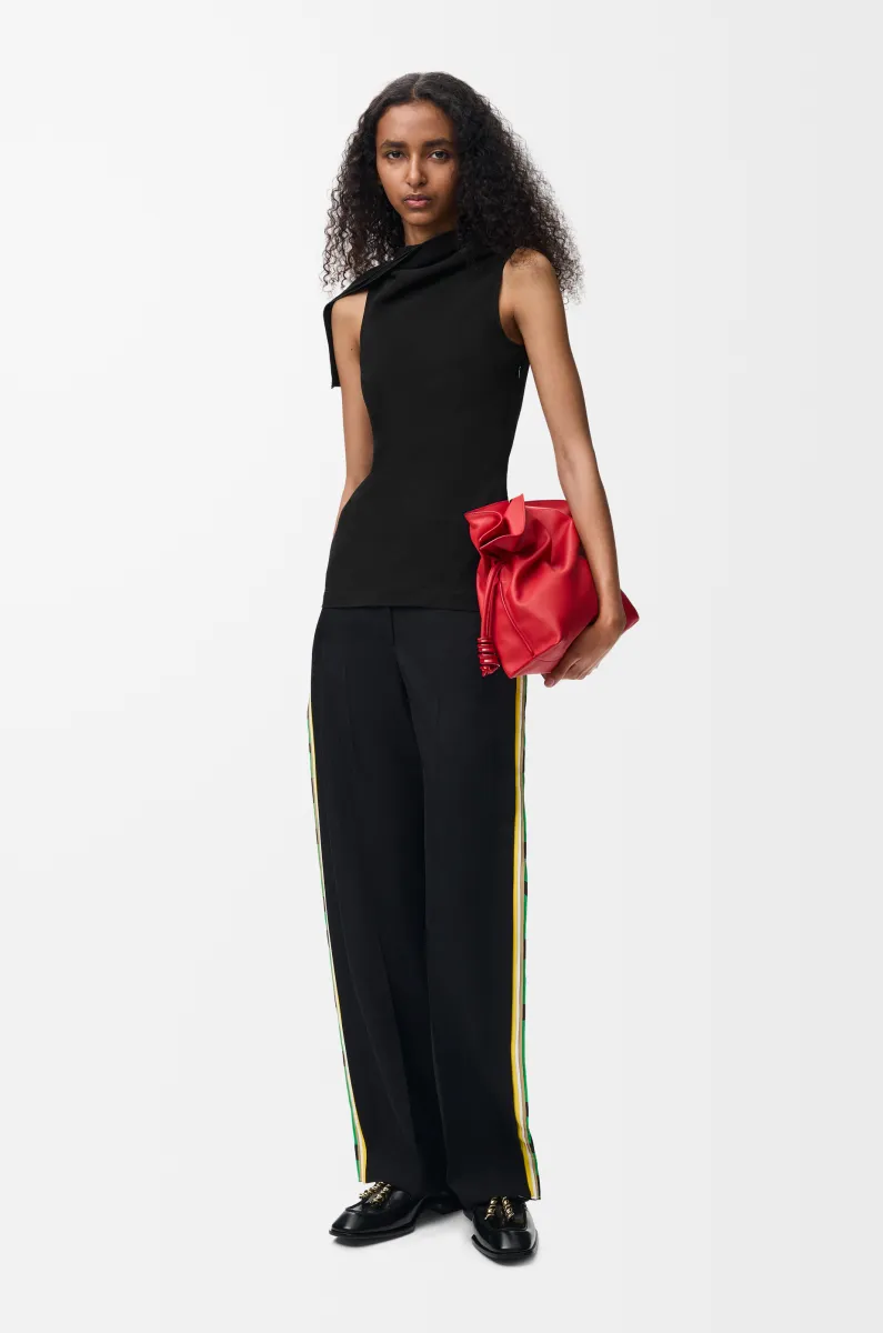 弹性粘胶纤维上衣