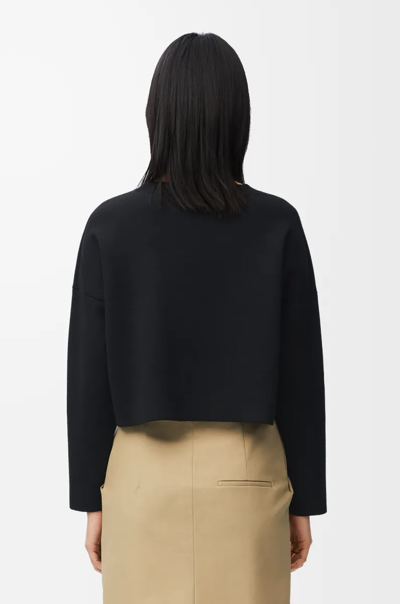 羊毛 Anagram 毛衣