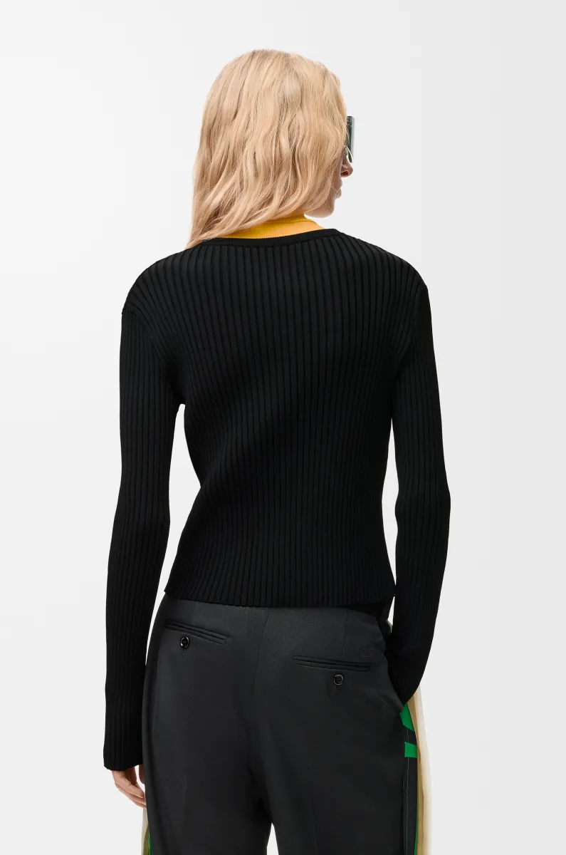 粘胶纤维混纺开衫