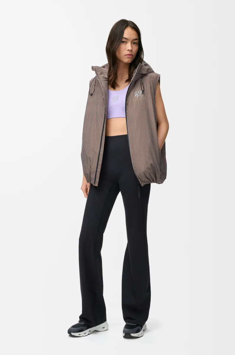 柔软科技平纹针织文胸