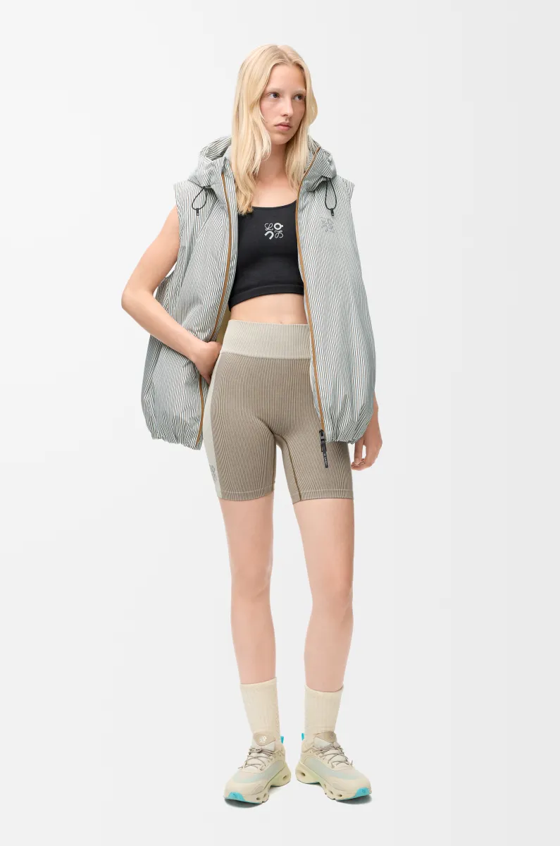 科技平纹针织无缝文胸