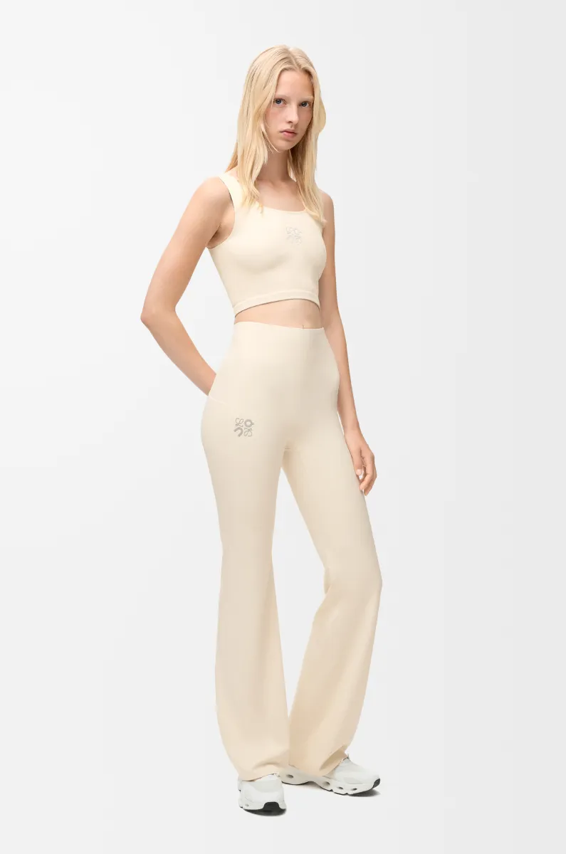 科技平纹针织无缝文胸