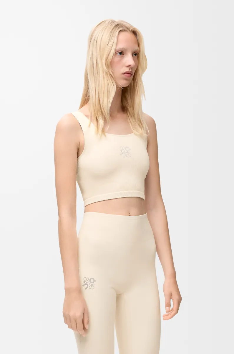 科技平纹针织无缝文胸