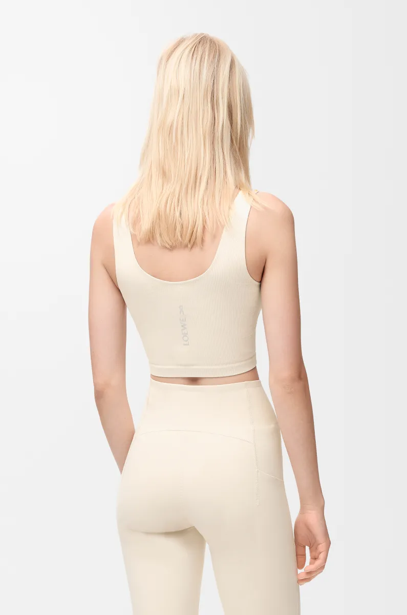 科技平纹针织无缝文胸