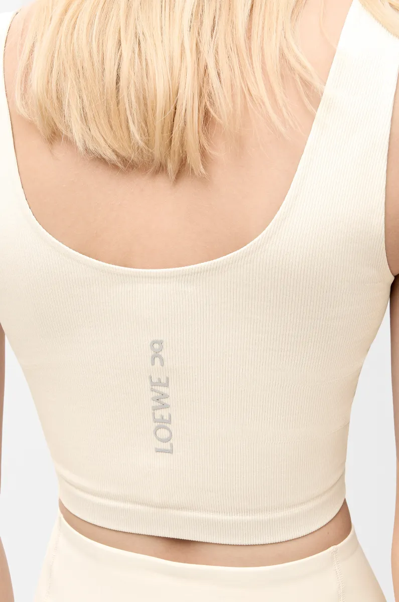 科技平纹针织无缝文胸