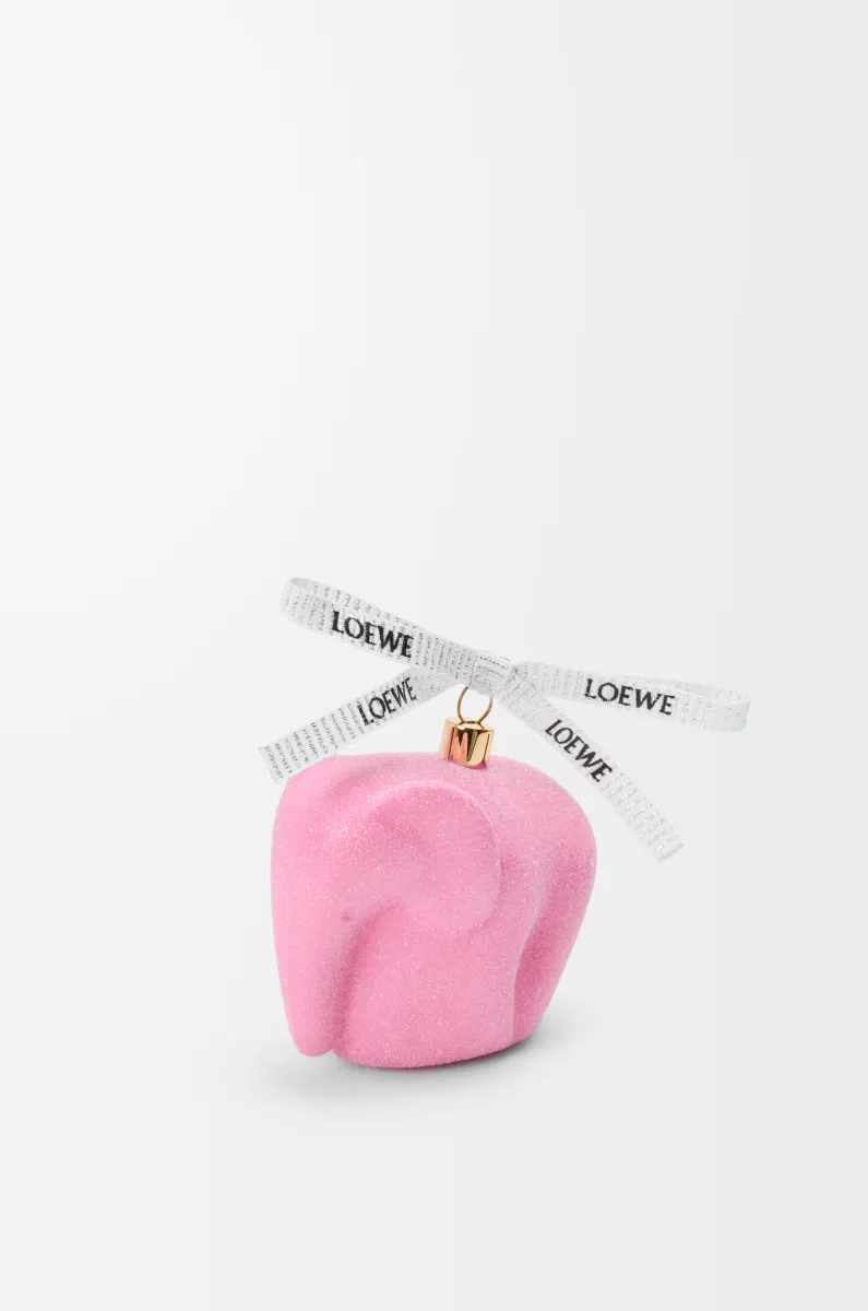 吹制玻璃装饰品