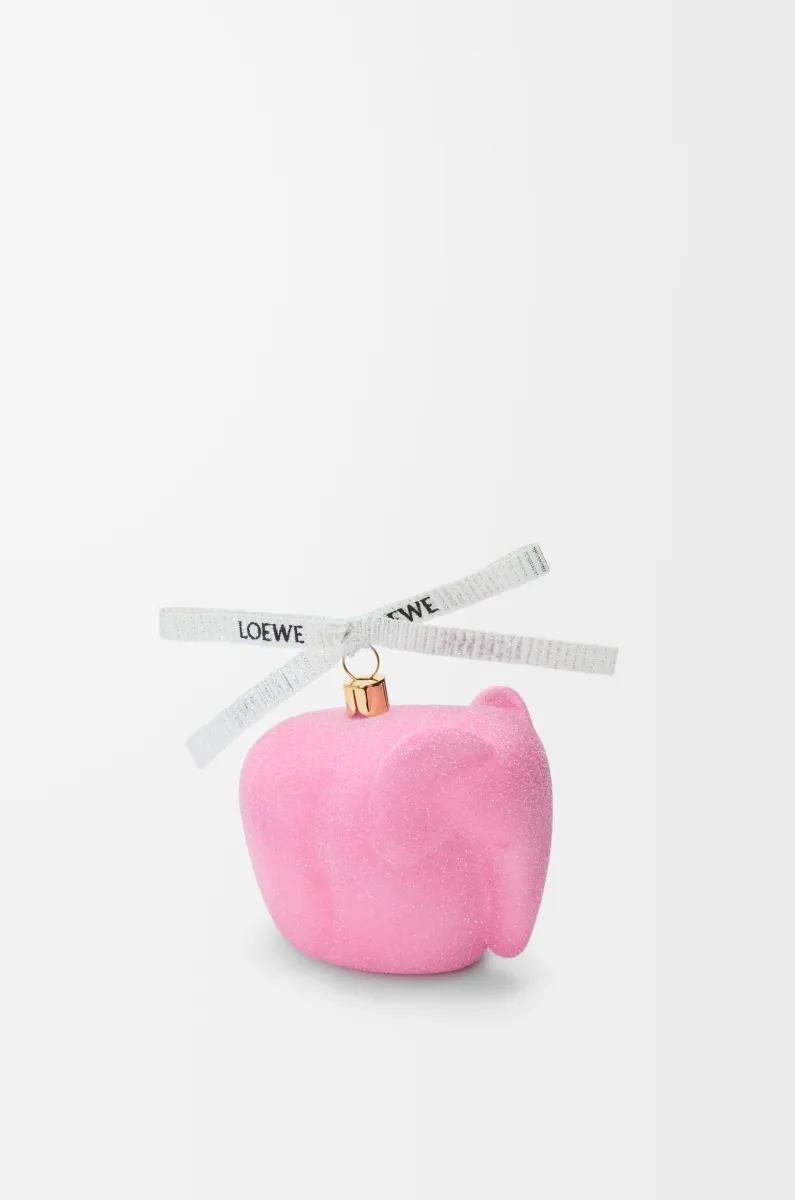 吹制玻璃装饰品