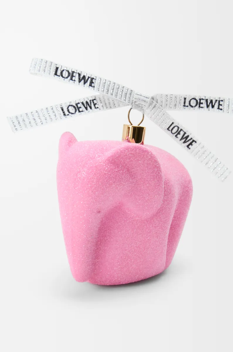 吹制玻璃装饰品