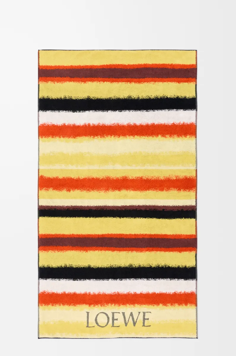 毛巾布棉质毛巾