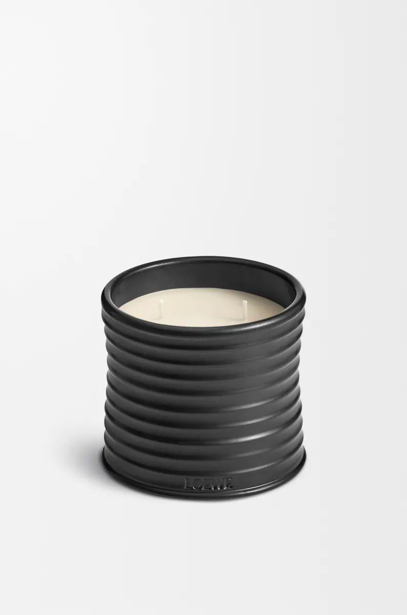 中号圣木香氛蜡烛