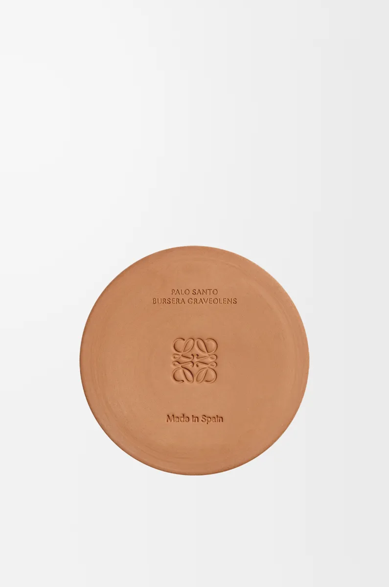 中号圣木香氛蜡烛