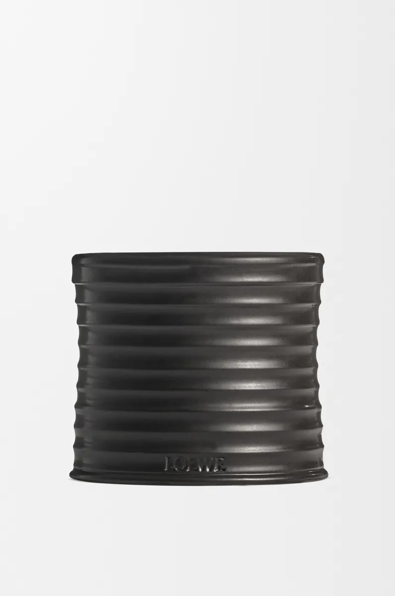 中号圣木香氛蜡烛