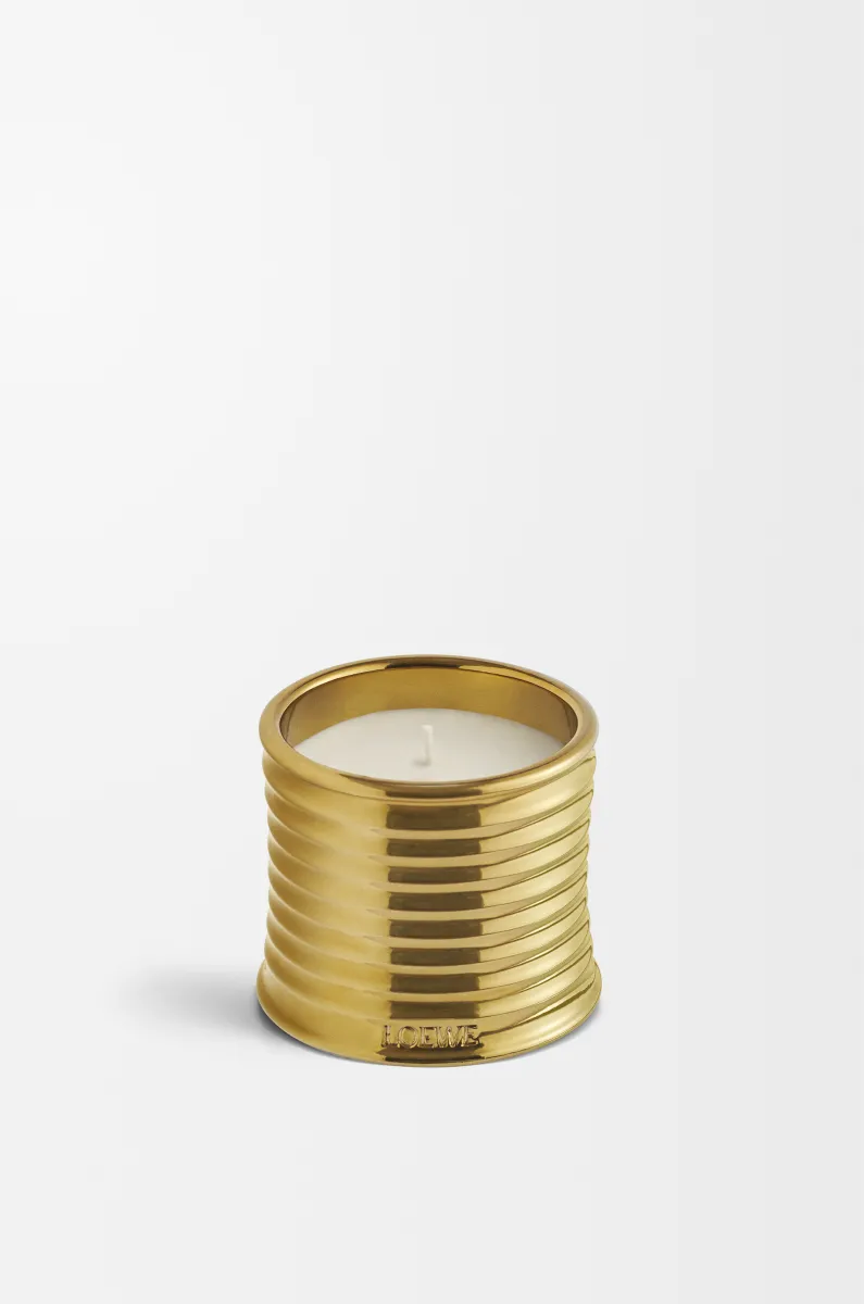 小号伯爵茶香氛蜡烛