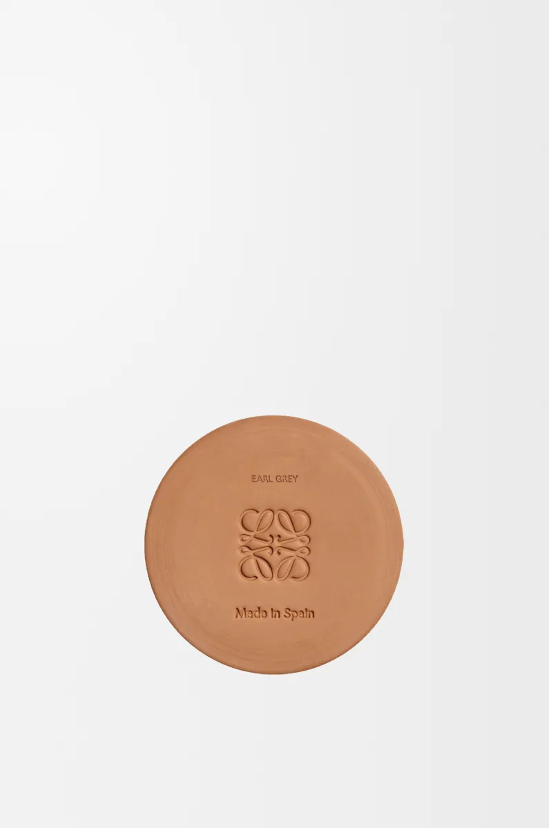 小号伯爵茶香氛蜡烛