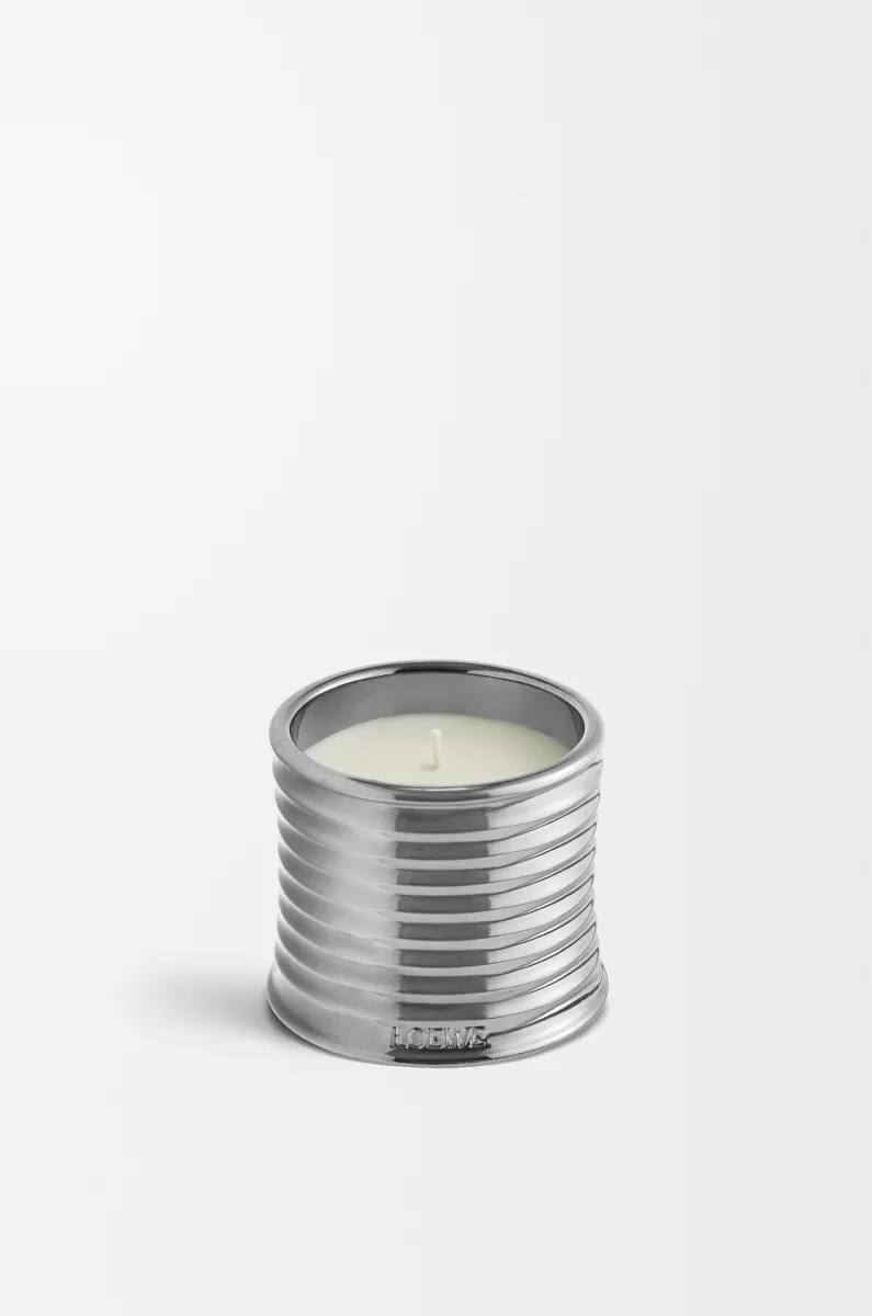 小号黑芝麻香氛蜡烛