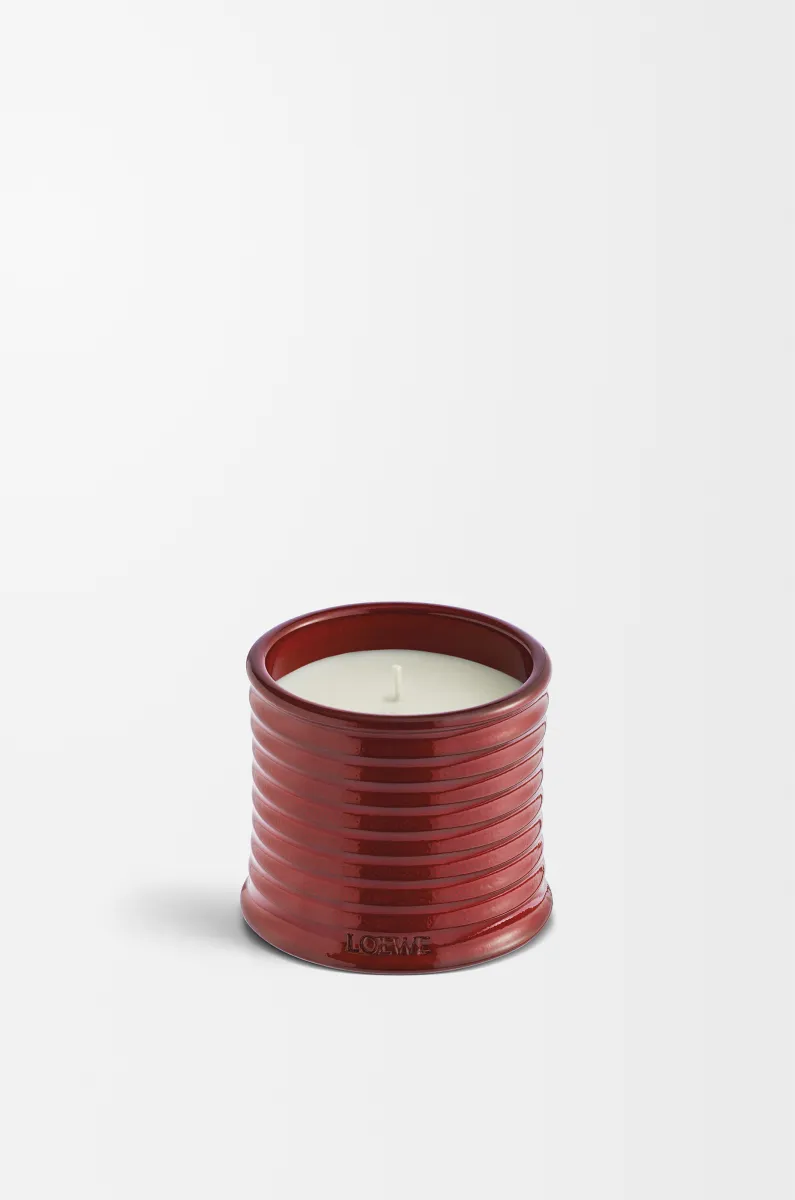 小号甜杏仁香氛蜡烛