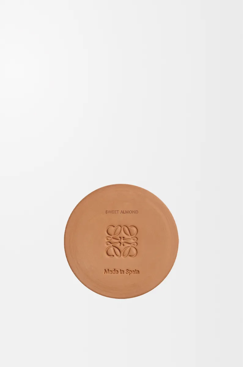 小号甜杏仁香氛蜡烛