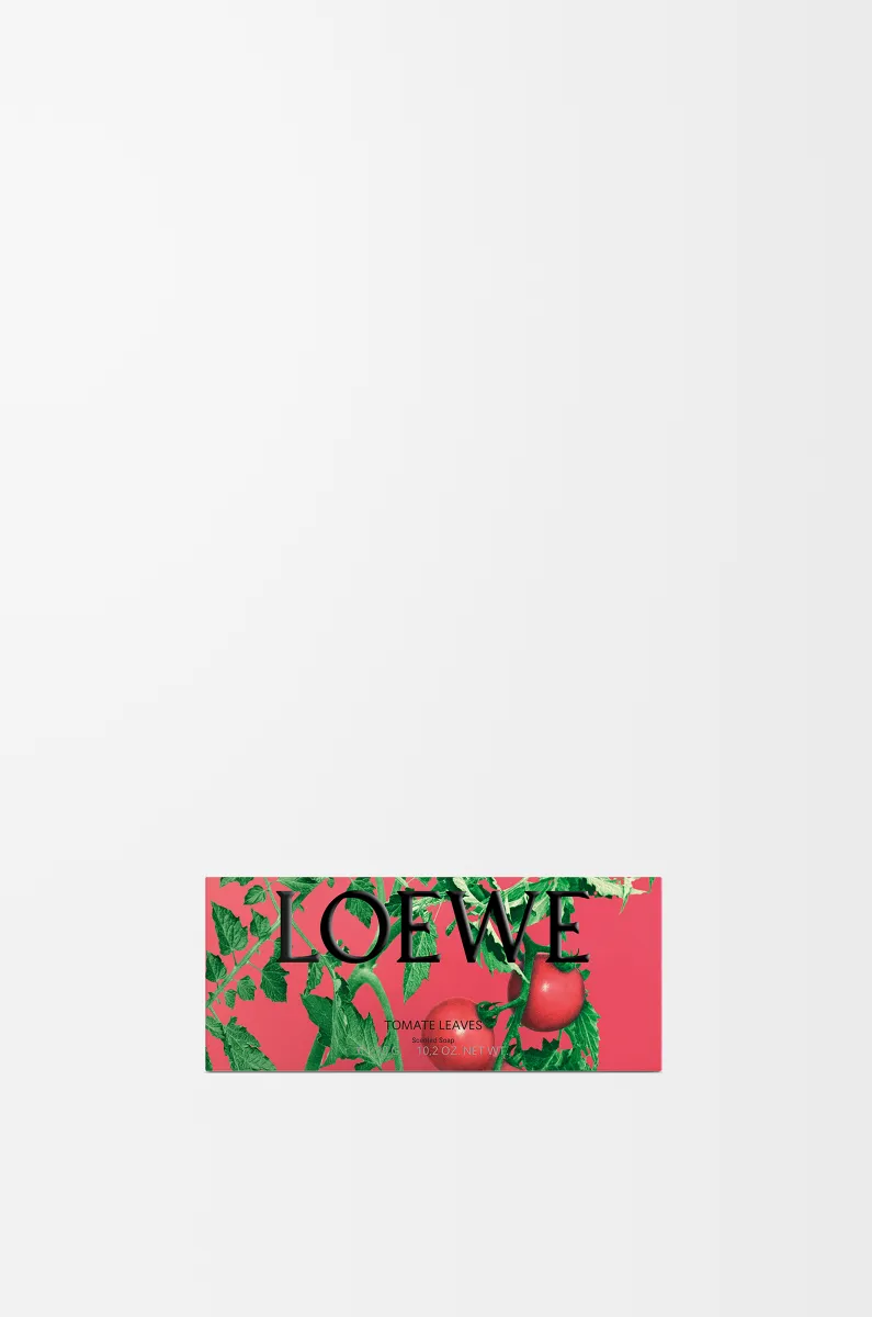 大号番茄叶香氛皂