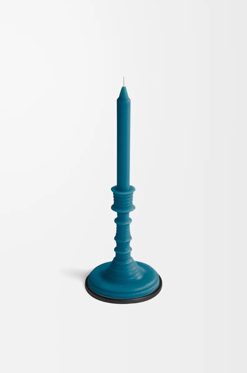 焚香香氛烛台蜡烛