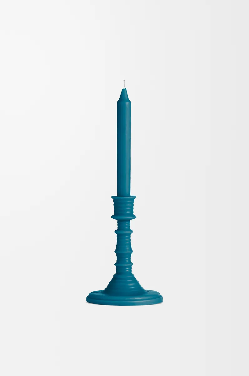 焚香香氛烛台蜡烛