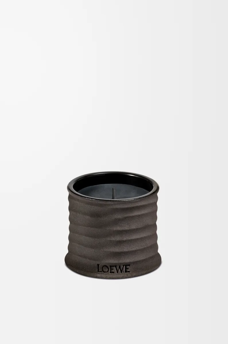 足柱兰香氛蜡烛