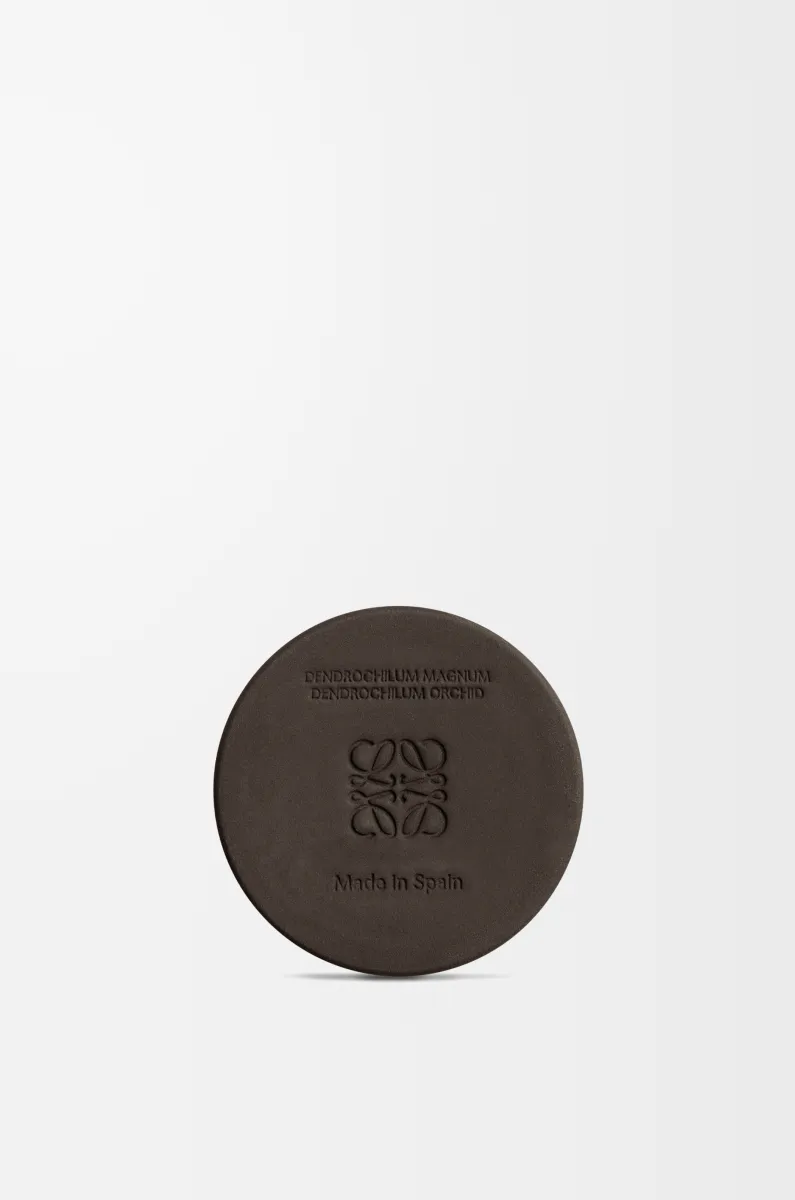 足柱兰香氛蜡烛