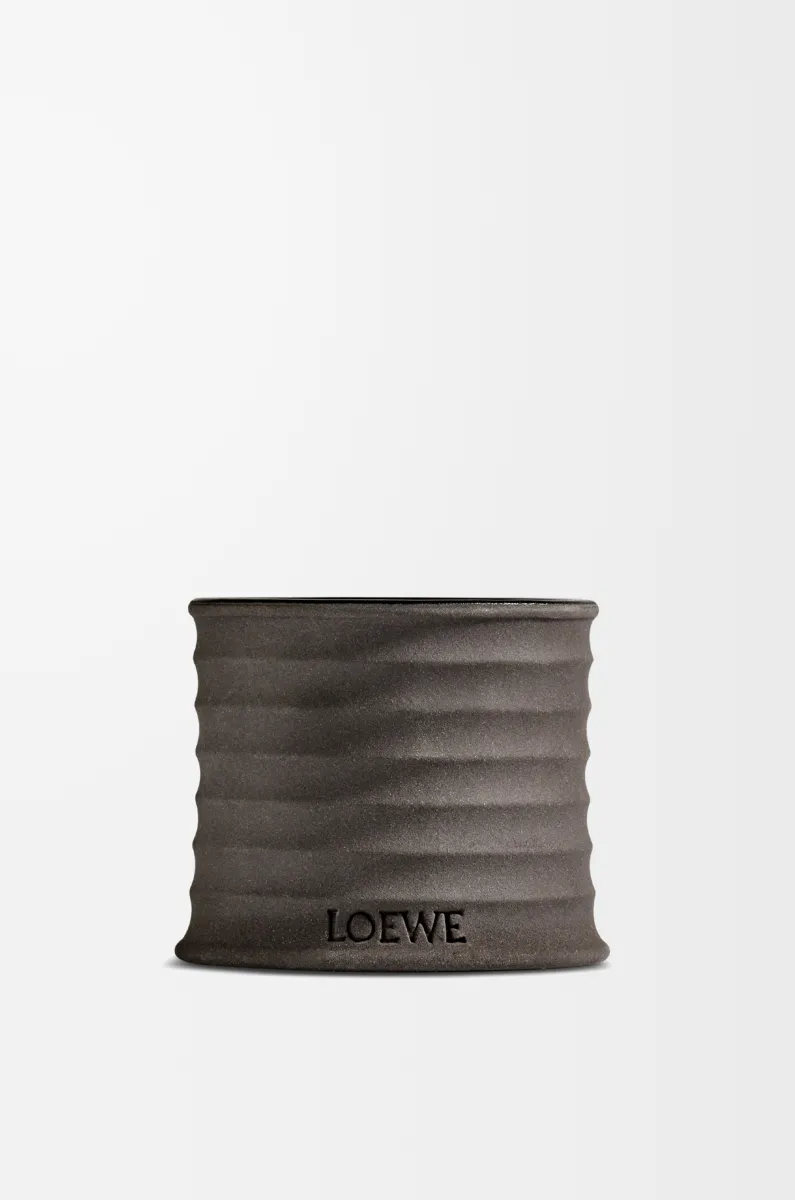 足柱兰香氛蜡烛