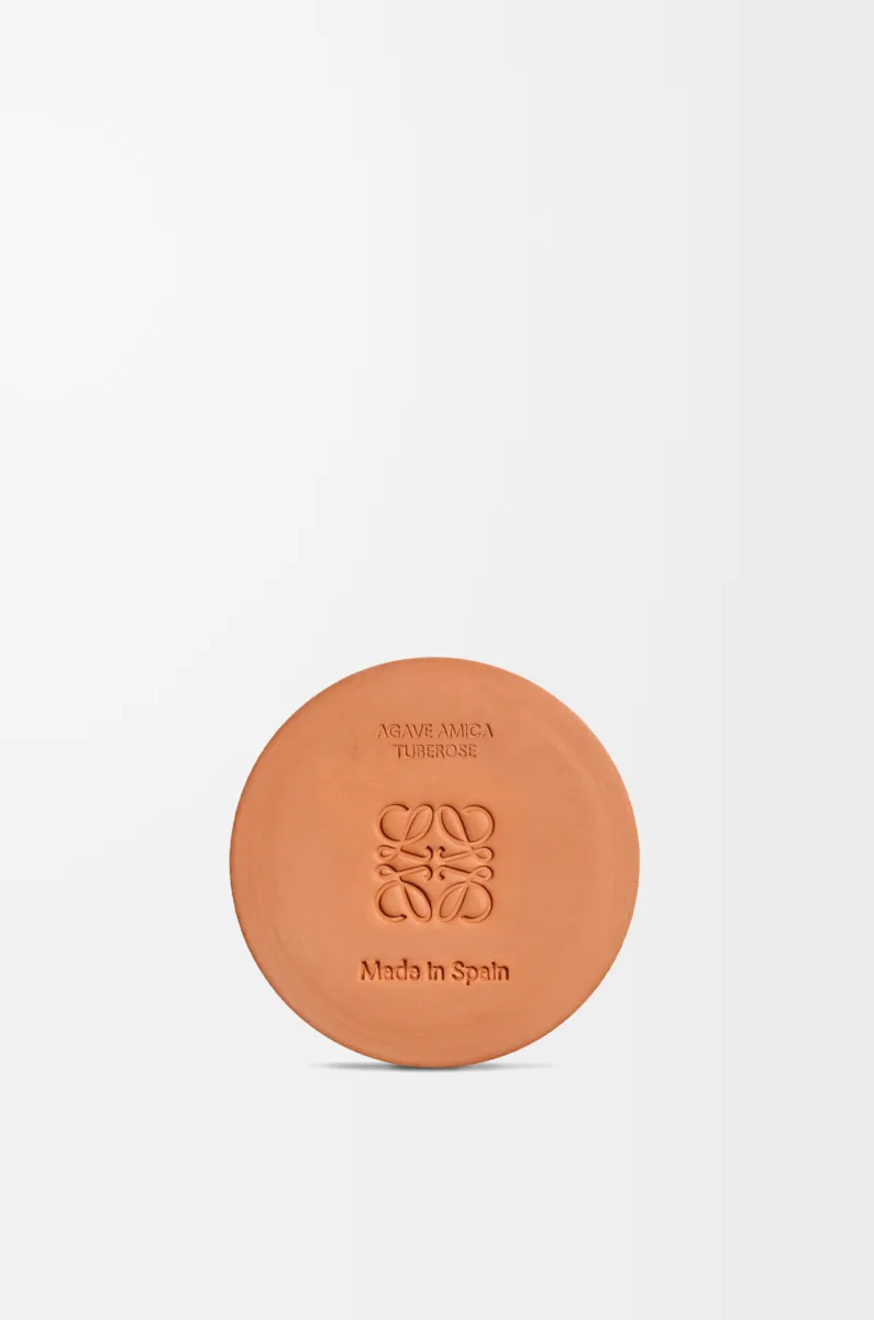 晚香玉香氛蜡烛