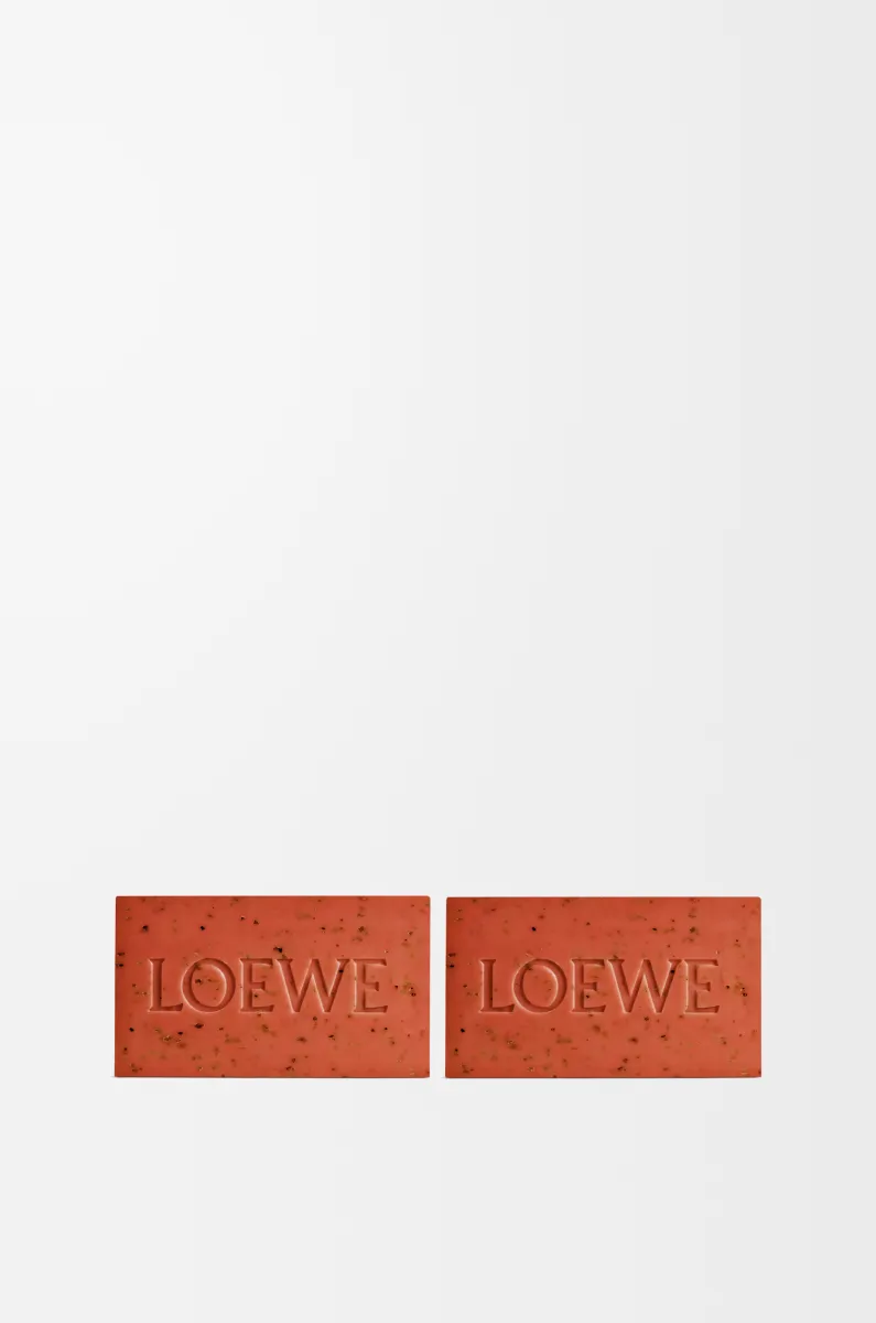 番茄叶香氛皂套装