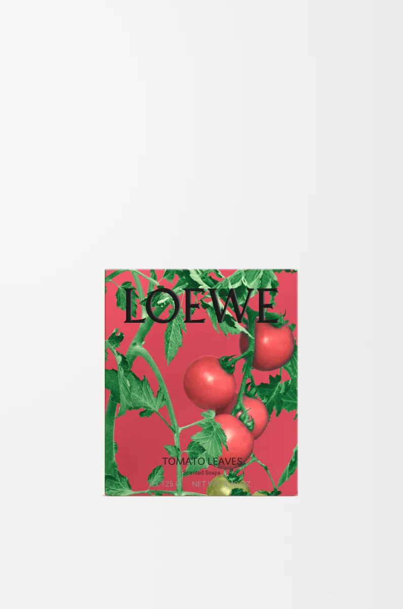 番茄叶香氛皂套装