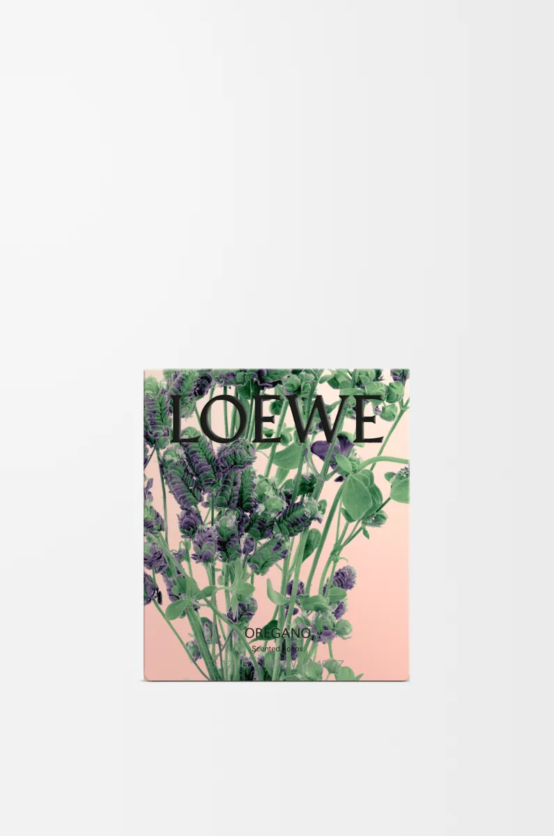 牛至香氛皂套装