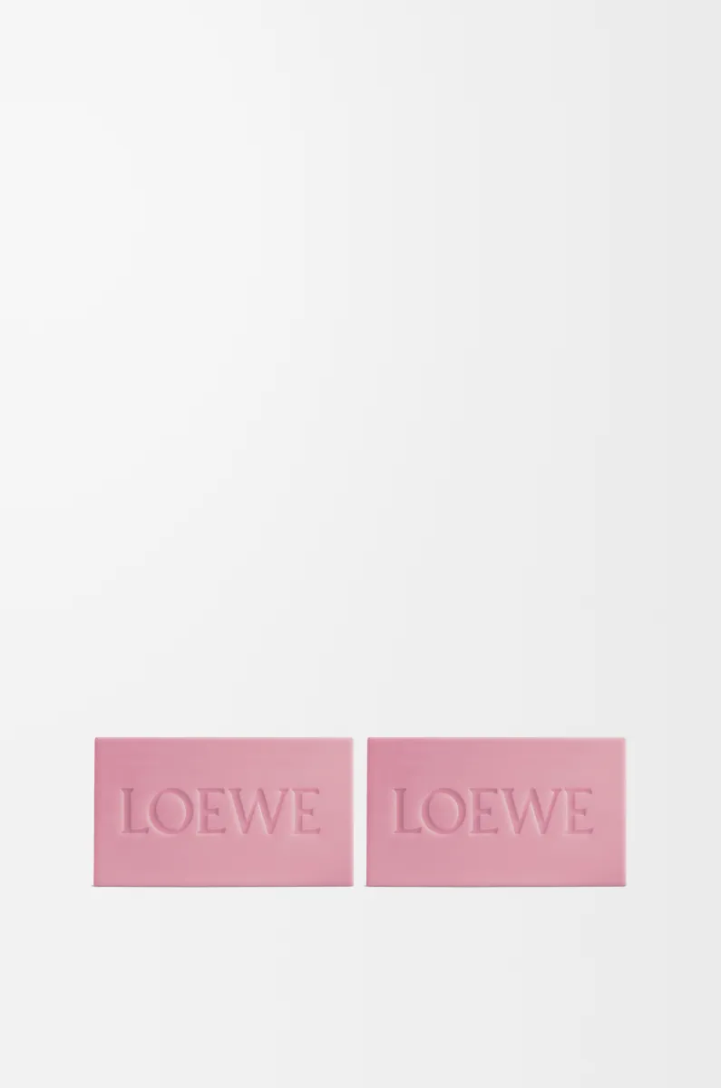 常春藤香氛皂套装