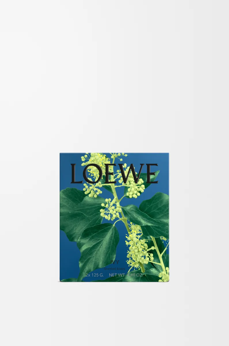 常春藤香氛皂套装